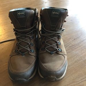 Teva/Ahnu Montara 3 Hiking Boots